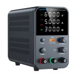   WANPTEK WPS605H - laboratory power supply: 60 V, 5 A, 300 W, 4 digits