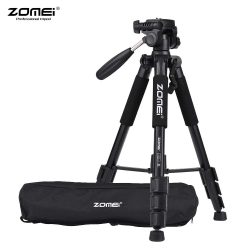 Zomei Q111 tripod - 146 cm